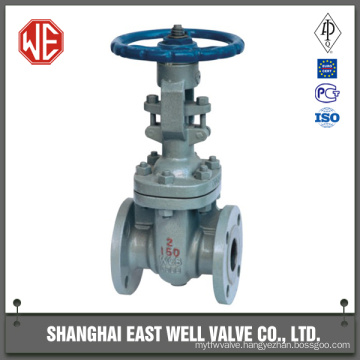 api 6a gate valve